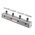 Enerpac Hydraulic Manifold AM41, 7 stations