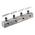 Enerpac Hydraulic Manifold AM41, 7 stations