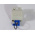 SMC Tamper Resistant Cover For Manufacturer Series AC20, AR20, AR20K, AW20, AW20K, AWD20, AWM20