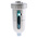 SMC G 3/8 Automatic Condensate Drain, EAD402-F04