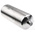 Festo Air Reservoir 2 l, G 1/2, CRVZS Series, 16bar