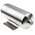 Festo Air Reservoir 2 l, G 1/2, CRVZS Series, 16bar