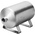 Festo Air Reservoir 20 l, G 1, CRVZS Series, 16bar