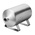 Festo Air Reservoir 5 l, G 1, CRVZS Series, 16bar