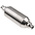 Festo Air Reservoir 100 ml, G 1/8, CRVZS Series, 16bar