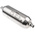 Festo Air Reservoir 750 ml, G 1/4, CRVZS Series, 16bar