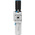 Festo G 1/2 FRL, Manual Drain, 40μm Filtration Size - With Pressure Gauge