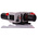 Norgren G 1/2 FRL, Automatic Drain, 40μm Filtration Size - With Pressure Gauge
