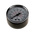 Norgren G 1/2 FRL, Automatic Drain, 40μm Filtration Size - With Pressure Gauge