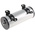 Norgren Air Reservoir 500 ml, G 1/8, M/163 Series, 10bar