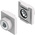 Festo Mounting Kit for MS