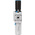 Festo G 1/2 FRL, Manual Drain, 40μm Filtration Size - With Pressure Gauge