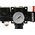 Norgren G 1/4 FRL, Automatic Drain, 40μm Filtration Size - With Pressure Gauge