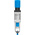 Festo MS Filter Regulator, 5μm, G 1/2, Manual