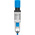 Festo MS Filter Regulator, 40μm, G 1/2, Manual