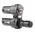 Norgren G 1/2 FRL, Manual Drain, 40μm Filtration Size - Without Pressure Gauge