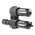 Norgren G 1/2 FRL, Manual Drain, 40μm Filtration Size - Without Pressure Gauge