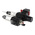 Norgren G 3/8 FRL, Semi Automatic Drain, 40μm Filtration Size - Without Pressure Gauge