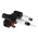 Norgren G 3/8 FRL, Semi Automatic Drain, 40μm Filtration Size - Without Pressure Gauge