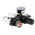 Norgren G 1/4 FRL, Automatic Drain, 40μm Filtration Size - Without Pressure Gauge