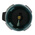 SMC Automatic Auto Drain 25cm³, AD38-6
