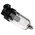 Norgren F07 series 40μm G 1/4 10 bar Pneumatic Filter with Manual drain
