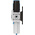 Festo MS Filter Regulator, 40μm, G 1/2, Manual
