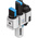 Festo MS Filter Regulator, 40μm, G 1/2, Manual