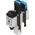 Festo MS Filter Regulator, 40μm, G 1/2, Manual