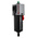 Norgren Excelon Plus series 0.01μm G 1/2 0.3bar to 10 bar Pneumatic Filter 1500L/min max with Automatic drain