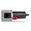 Norgren Excelon Plus series 5μm G 1/2 0.3bar to 10 bar Pneumatic Filter 4680L/min max with Automatic drain