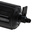 Norgren Excelon Plus series 40μm G 1/2 0.3bar to 10 bar Pneumatic Filter 4680L/min max with Manual drain