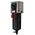 Norgren Excelon Plus series 40μm G 1/2 0.3bar to 10 bar Pneumatic Filter 4680L/min max with Manual drain