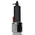 Norgren Excelon Plus series 40μm G 1/4 0.3bar to 10 bar Pneumatic Filter 1620L/min max with Manual drain