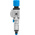 Festo MS Filter Regulator, 5μm, G 1/4, Automatic