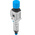 Festo MS Filter Regulator, 5μm, G 1/4, Automatic
