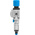 Festo MS Filter Regulator, 5μm, G 1/4, Automatic