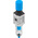 Festo MS Filter Regulator, 40μm, G 1/2, Manual