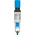 Festo MS Filter Regulator, 40μm, G 1/2, Manual