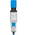 Festo MS Filter Regulator, 40μm, G 1/2, Automatic