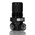 Norgren G 1/4 Pneumatic Regulator - 0.3bar to 7bar, 1/4in, 20bar max. input