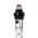 Norgren G 1/8 Pneumatic Air Lubricator 10 bar, L07 Series