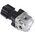SMC G 1/8 Pneumatic Regulator - 0.05MPa to 0.85MPa, 1/8in, 2MPa max. input