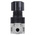 SMC G 1/8 Pneumatic Regulator - 0.05MPa to 0.85MPa, 1/8in, 2MPa max. input
