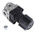 SMC G 1/8 Pneumatic Regulator - 0.05MPa to 0.85MPa, 1/8in, 2MPa max. input