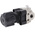 SMC G 1/8 Pneumatic Regulator - 0.05MPa to 0.3MPa, 1/8in, 2MPa max. input