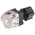 SMC G 1/4 Pneumatic Regulator - 0.05MPa to 0.3MPa, 1/4in, 2MPa max. input