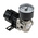 SMC G 1/8 Pneumatic Regulator - 0.05MPa to 0.85MPa, 1/8in, 2MPa max. input