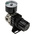 SMC G 1/8 Pneumatic Regulator - 0.05MPa to 0.85MPa, 1/8in, 2MPa max. input