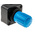 Festo G 1/4 Pneumatic Regulator - 0.1bar to 10bar, 1/4in, 12bar max. input, 159502